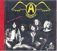 Aerosmith - Get Your Wings