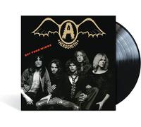 Aerosmith – Get Your Wings – Vinile LP (2023) – UMC