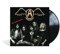 Aerosmith – Get Your Wings – Vinile LP (2023) – UMC