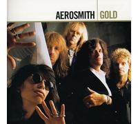 Aerosmith - Gold - 2 Cd (collection)