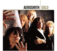 AEROSMITH - GOLD