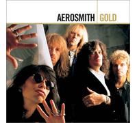 Aerosmith - Gold [Import]