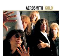 Aerosmith - Gold (Jpn) (Rmst)