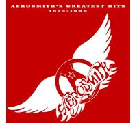 AEROSMITH - GREATEST.. -BLU-SPEC-