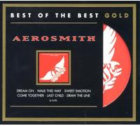 Aerosmith - Greatest Hits 1973-1988