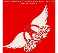 Aerosmith - Greatest Hits 1973-1988