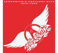 AEROSMITH - Greatest Hits 1973-1988 [Ltd]