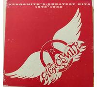 Aerosmith - Greatest Hits 1973