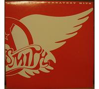 Aerosmith - Greatest hits (1980) [VINYL]
