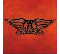 Aerosmith - Greatest Hits (2 LP)