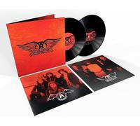 Aerosmith - Greatest Hits - 2 Vinili (celebrating 50 years of aerosmith - exp...