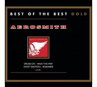 Aerosmith - Greatest Hits