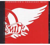 Aerosmith - Greatest Hits