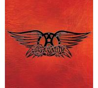 Aerosmith - Greatest Hits