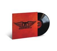 Vinile Aerosmith - Greatest Hits