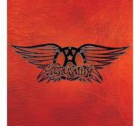 Aerosmith - Greatest Hits (Deluxe Edition)