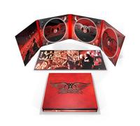 Aerosmith - Greatest Hits (Deluxe Edition) [3CD]
