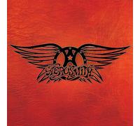 Aerosmith - Greatest Hits (Deluxe Edition + Live Collection)
