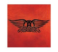 - Aerosmith - Greatest Hits (LP) - Vinile