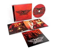 Aerosmith Greatest Hits (Ltd. Edition) (CD)
