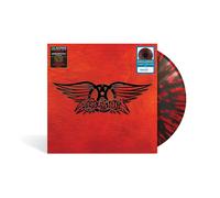 Aerosmith Greatest Hits (Ltd. Edition) (Vinyl LP)