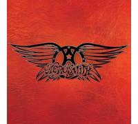 Aerosmith - Greatest Hits + Rock For The Rising Sun in Japan 2011)