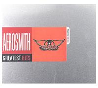 Aerosmith - Greatest Hits Tin Box - Steel Box Collection