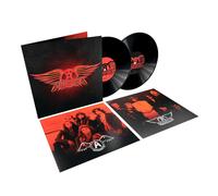 Aerosmith Greatest Hits (Vinyl LP) Limited 12" Album