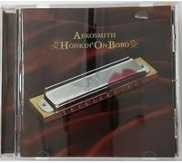 Aerosmith - Honkin' On Bobo