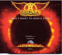 Aerosmith - I Don'T Want to Miss