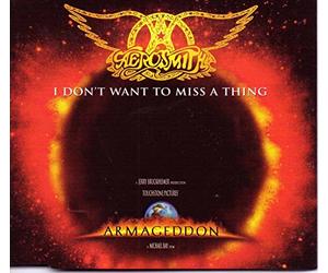 Aerosmith - I Don'T Want to Miss