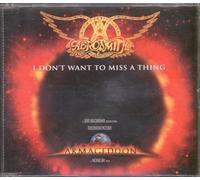 Aerosmith - I Don't Want to Miss a