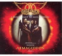 AEROSMITH - I Don'T Want To Miss A Thing (ø Pink"Live"& Crash