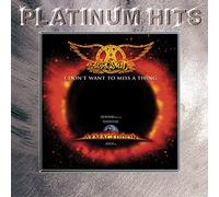 Aerosmith - I Don't Want to Miss a Thing/Animal Crackers