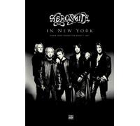 Aerosmith - In New York