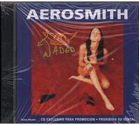 Aerosmith - Jaded (4 Tracks)