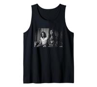 Aerosmith Joe Perry Steven Tyler Ottenere Un Grip da Andy Willsher Canotta