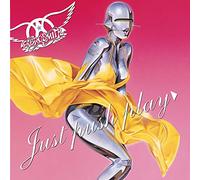 Aerosmith - Just Push Play