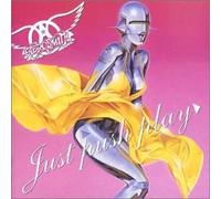 Aerosmith - Just Push Play + Bonus Track