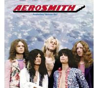 AEROSMITH - LEGENDARY EXPANDED EDITION