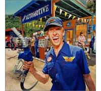 Aerosmith - Little South of Sanity