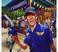 Aerosmith - Little South Of Sanity (Live) (2 CD)