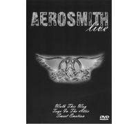 Aerosmith - Live
