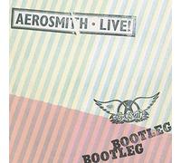 Aerosmith - Live! Bootleg (Global Vinyl)