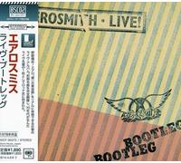 Aerosmith - Live! Bootleg