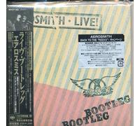 Aerosmith - Live! Bootleg