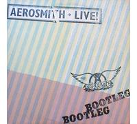 Aerosmith - Live Bootleg (2cd-Aust)
