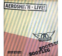 Aerosmith - Live! Bootleg [2xVinyl]