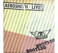 Aerosmith - Live! Bootleg (Global