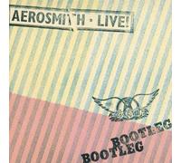 AEROSMITH - Live! Bootleg [Limited]